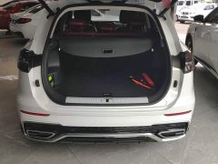 FAW Red Flag HS5 2.0T AWD Flagship Enjoy Pro - ფოტო 18