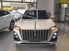 FAW Red Flag HS5 2.0T AWD Flagship Enjoy Pro - ფოტო 2