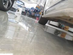 FAW Red Flag HS5 2.0T AWD Flagship Enjoy Pro - ფოტო 20