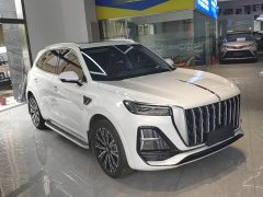 FAW Red Flag HS5 2.0T AWD Flagship Enjoy Pro - ფოტო 3