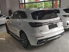 FAW Red Flag HS5 2.0T AWD Flagship Enjoy Pro - ფოტო 4