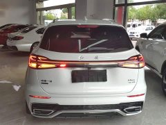 FAW Red Flag HS5 2.0T AWD Flagship Enjoy Pro - ფოტო 5