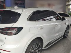 FAW Red Flag HS5 2.0T AWD Flagship Enjoy Pro - ფოტო 6