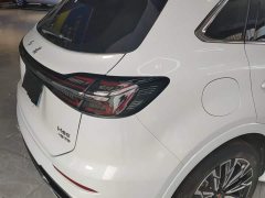 FAW Red Flag HS5 2.0T AWD Flagship Enjoy Pro - ფოტო 7
