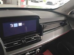 FAW Red Flag HS5 2.0T AWD Flagship Enjoy Pro - ფოტო 9