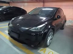 Tesla Model Y Facelift Rear-Wheel Drive - ფოტო 1