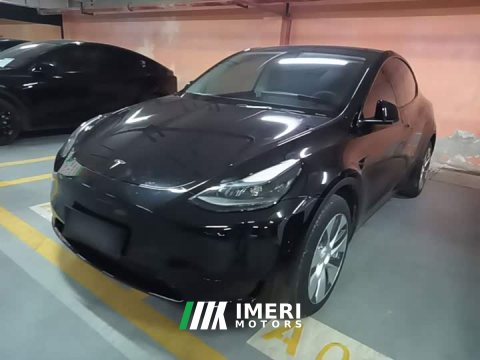 2022 Tesla Model Y Facelift Rear-Wheel Drive - ავტომობილი ჩინეთიდან