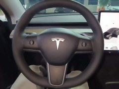 Tesla Model Y Facelift Rear-Wheel Drive - ფოტო 10