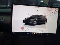 Tesla Model Y Facelift Rear-Wheel Drive - ფოტო 12