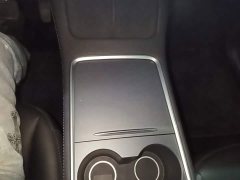 Tesla Model Y Facelift Rear-Wheel Drive - ფოტო 13