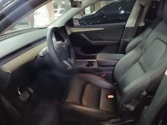 Tesla Model Y Facelift Rear-Wheel Drive - ფოტო 14