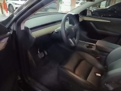 Tesla Model Y Facelift Rear-Wheel Drive - ფოტო 15
