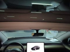 Tesla Model Y Facelift Rear-Wheel Drive - ფოტო 17