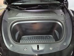 Tesla Model Y Facelift Rear-Wheel Drive - ფოტო 19