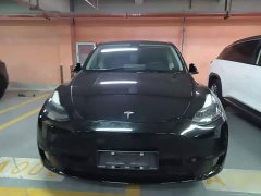 Tesla Model Y Facelift Rear-Wheel Drive - ფოტო 2