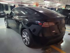 Tesla Model Y Facelift Rear-Wheel Drive - ფოტო 4