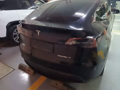 Tesla Model Y Facelift Rear-Wheel Drive - ფოტო 5