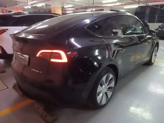 Tesla Model Y Facelift Rear-Wheel Drive - ფოტო 6