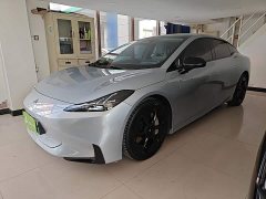 Haomo GT 710 RWD Super Charging Edition - фото 1
