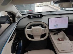 Haomo GT 710 RWD Super Charging Edition - фото 10