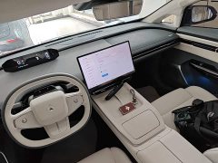 Haomo GT 710 RWD Super Charging Edition - фото 12