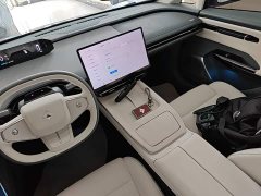Haomo GT 710 RWD Super Charging Edition - фото 13