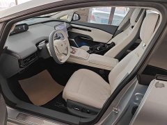 Haomo GT 710 RWD Super Charging Edition - фото 14