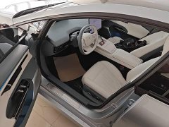 Haomo GT 710 RWD Super Charging Edition - фото 15