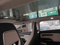 Haomo GT 710 RWD Super Charging Edition - фото 17