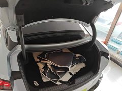 Haomo GT 710 RWD Super Charging Edition - фото 18