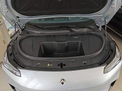 Haomo GT 710 RWD Super Charging Edition - фото 19
