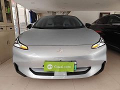 Haomo GT 710 RWD Super Charging Edition - фото 2