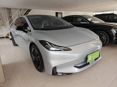 Haomo GT 710 RWD Super Charging Edition - фото 3