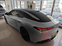 Haomo GT 710 RWD Super Charging Edition - фото 4