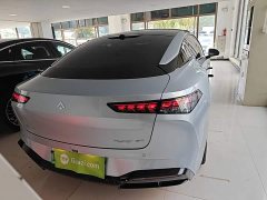 Haomo GT 710 RWD Super Charging Edition - фото 5