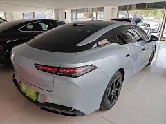 Haomo GT 710 RWD Super Charging Edition - фото 6