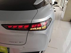 Haomo GT 710 RWD Super Charging Edition - фото 7