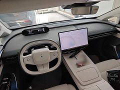 Haomo GT 710 RWD Super Charging Edition - фото 9