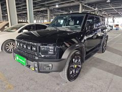 Jetour Chitu Traveler C-DM 208KM Wilderness Edition - ფოტო 1