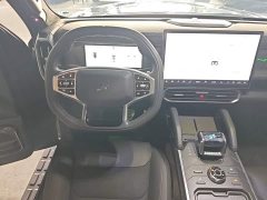 Jetour Chitu Traveler C-DM 208KM Wilderness Edition - ფოტო 10