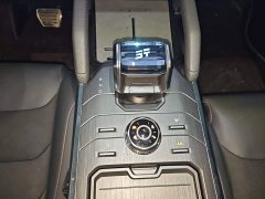 Jetour Chitu Traveler C-DM 208KM Wilderness Edition - ფოტო 13