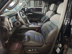 Jetour Chitu Traveler C-DM 208KM Wilderness Edition - ფოტო 14