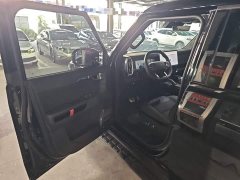 Jetour Chitu Traveler C-DM 208KM Wilderness Edition - ფოტო 15