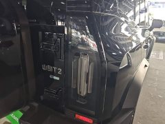 Jetour Chitu Traveler C-DM 208KM Wilderness Edition - ფოტო 7