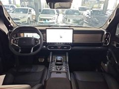 Jetour Chitu Traveler C-DM 208KM Wilderness Edition - ფოტო 9