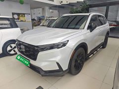 Honda CR-V Plug-in Hybrid 2.0L e:PHEV Leading Edition - ფოტო 1