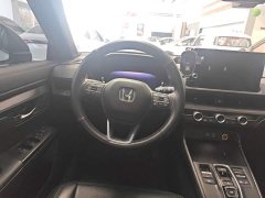 Honda CR-V Plug-in Hybrid 2.0L e:PHEV Leading Edition - ფოტო 10