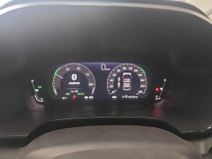 Honda CR-V Plug-in Hybrid 2.0L e:PHEV Leading Edition - ფოტო 11