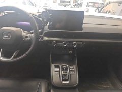 Honda CR-V Plug-in Hybrid 2.0L e:PHEV Leading Edition - ფოტო 12