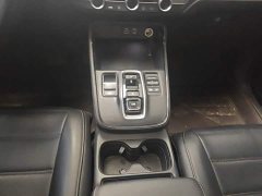Honda CR-V Plug-in Hybrid 2.0L e:PHEV Leading Edition - ფოტო 13